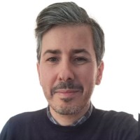 Luis Almeida