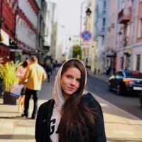 Anna Simonova