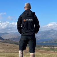 Iain Anderton