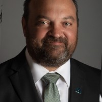 Darryl Bazylo