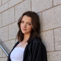 Lily Pedersen-Sproul