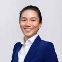 Jillian Yeow