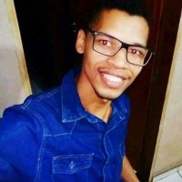 Paulo Ricardo Ribeiro carvalho