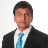 Arman Ahmad