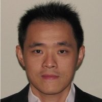 Jianxi Huang/Wibowo Harsono