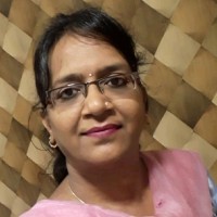Rajshree Belkar