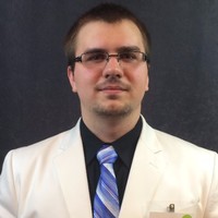 Timothy Hinkle