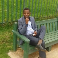 Thabo Lemmy Madiba