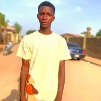 HAMZA SHUAIBU
