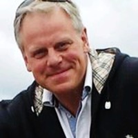 Anders Fredriksson