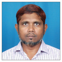 Manjur Basha Shaik