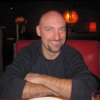Jason DeGeorge