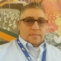 Lou Martinez