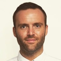 Matthew Holt Phd