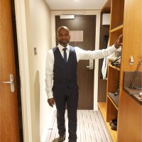 George Osew Okyere