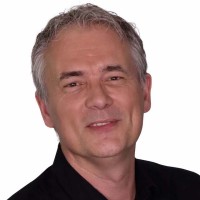 René van den Bos