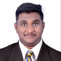 Gaddam Charan