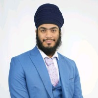 Sukhraj Singh Billen