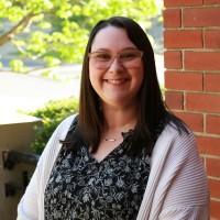 Mackenzie Bailey, M.Ed