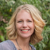 Tracy Lorey