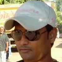 Sridhar Mandla