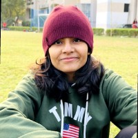 Mahi Jha