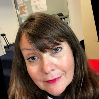 Linda Van Heulen