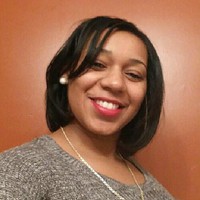 Aja Ward
