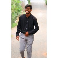 Karthik Krishna