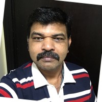 Mohanasundaram Subramanian