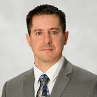 Stephane Bissonnette