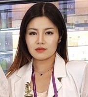 Tina Tong