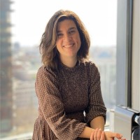 Ana Urrecha Espluga
