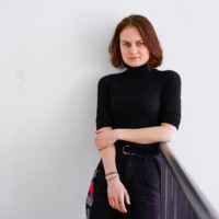 Maria Mylenka