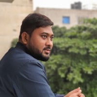 Al-Amin Sarker