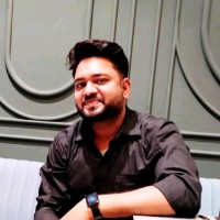 Shashank Gupta