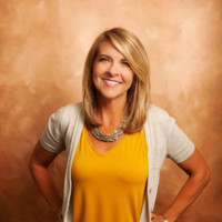 Kimberly Mount
