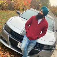 Harpreet Singh Chhatwal