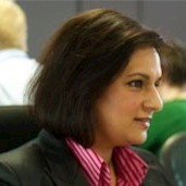 Su Bansal