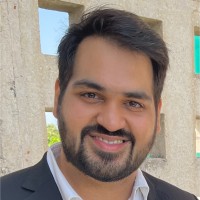 Saurabh Chhabra