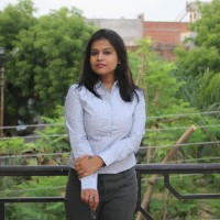 Akanksha J.