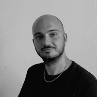 Oscar Can Yilmaz Jantzen