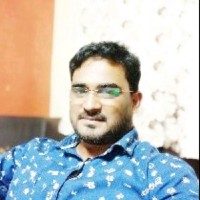 Zuber Shaikh