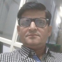 Pramod Kumar Chauhan