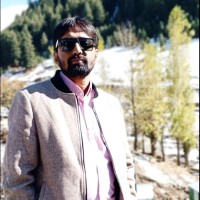 usman shafi