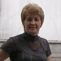 Irina Babicheva