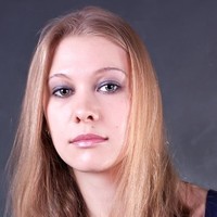 Victoria Dyachenko (Mikhaylova)