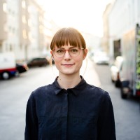 Sonja Frisch