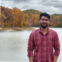 Gopi Vejandla