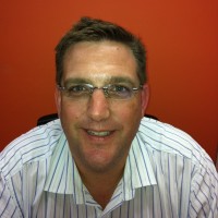 Andrew Webb